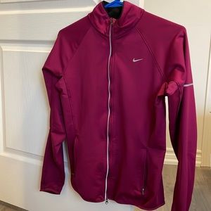 Dri-fit Nike sweater